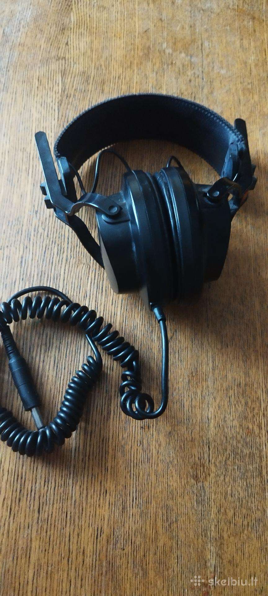 Sony ausinės