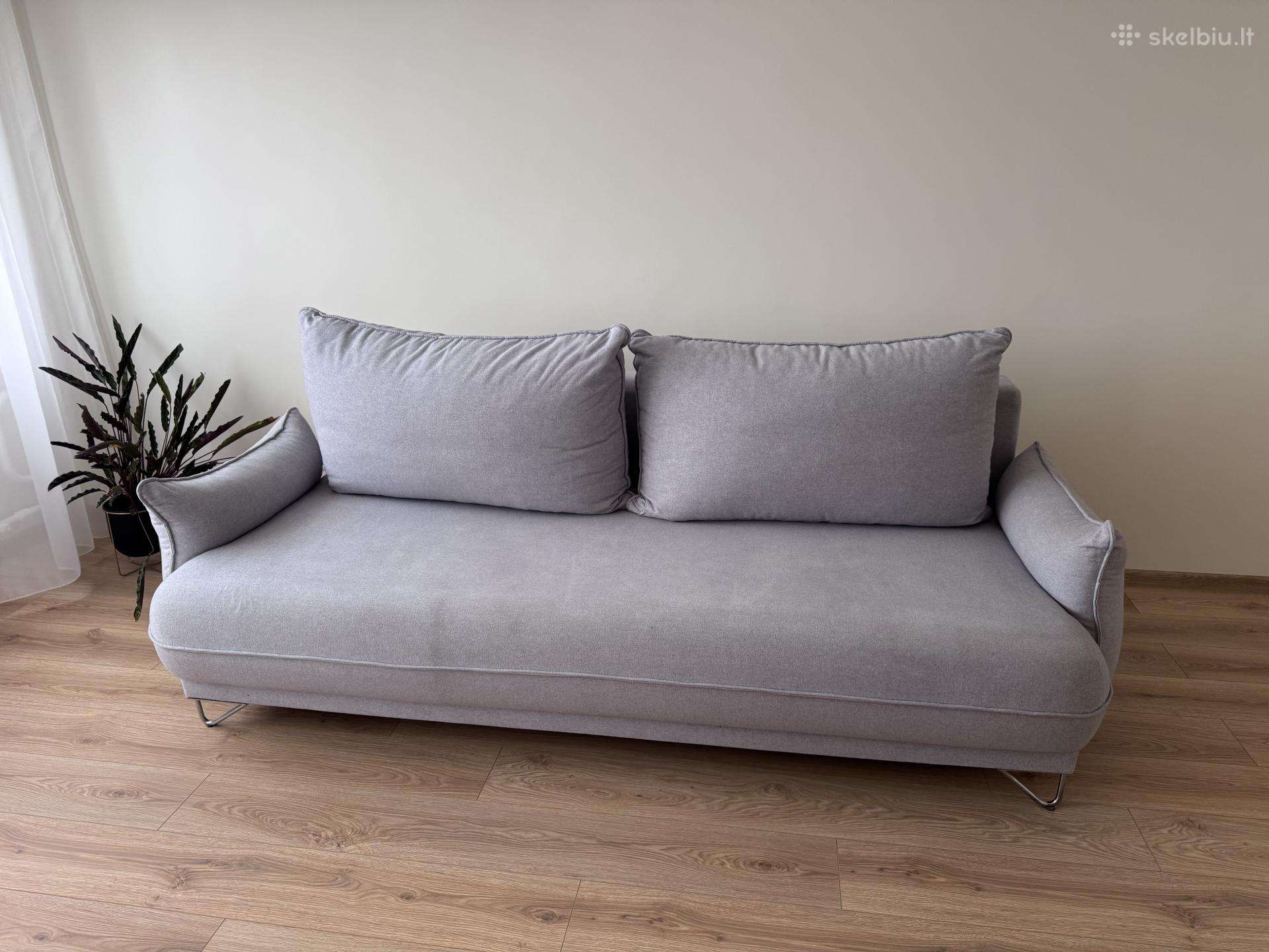 Sofa lova