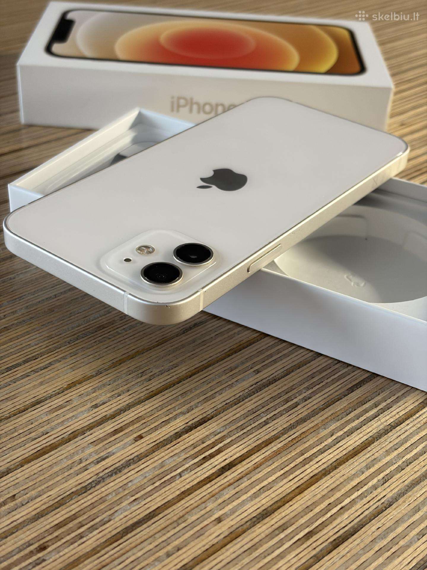 iPhone 12 128