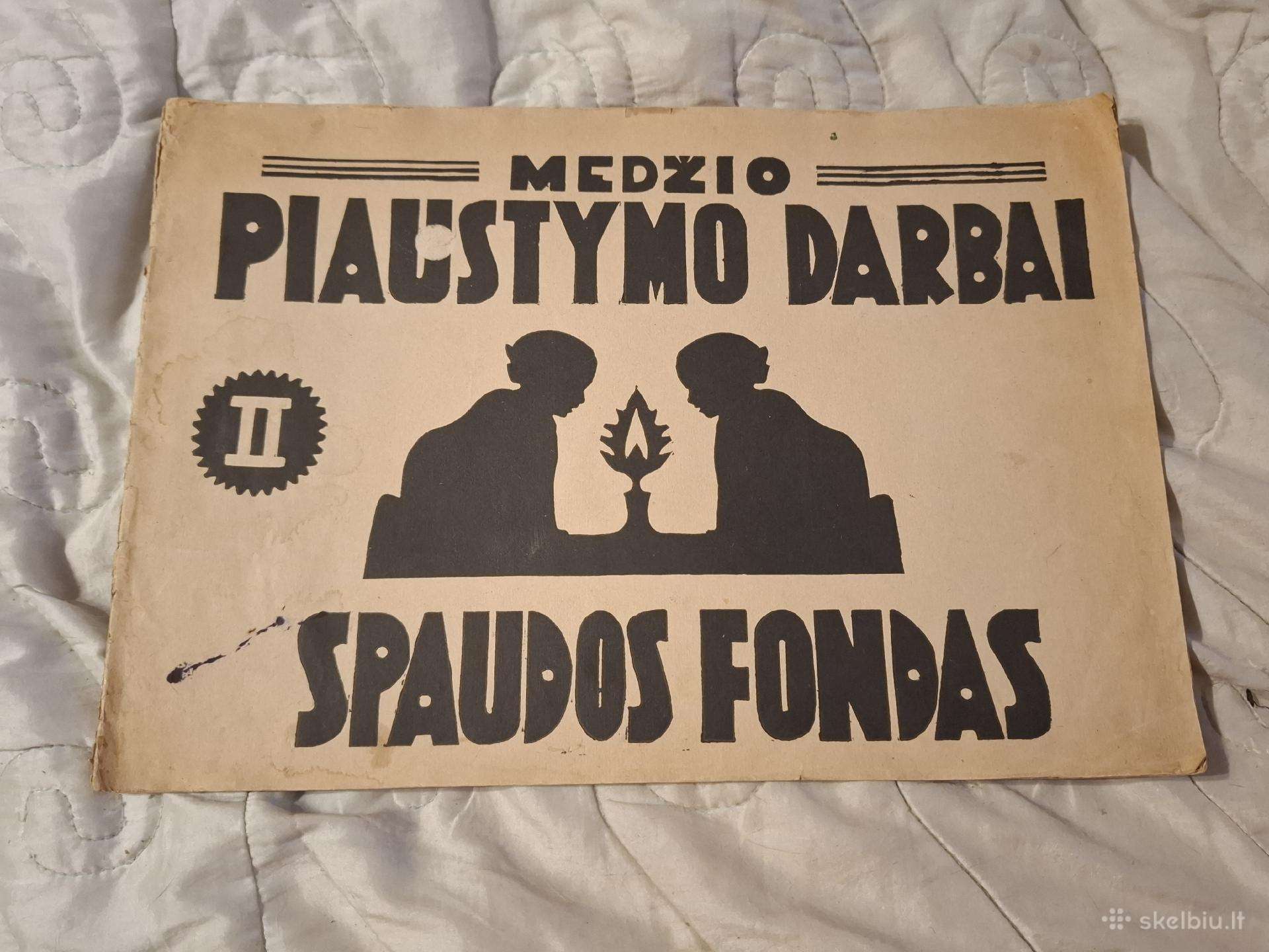 Medžio pjaustymo darbai