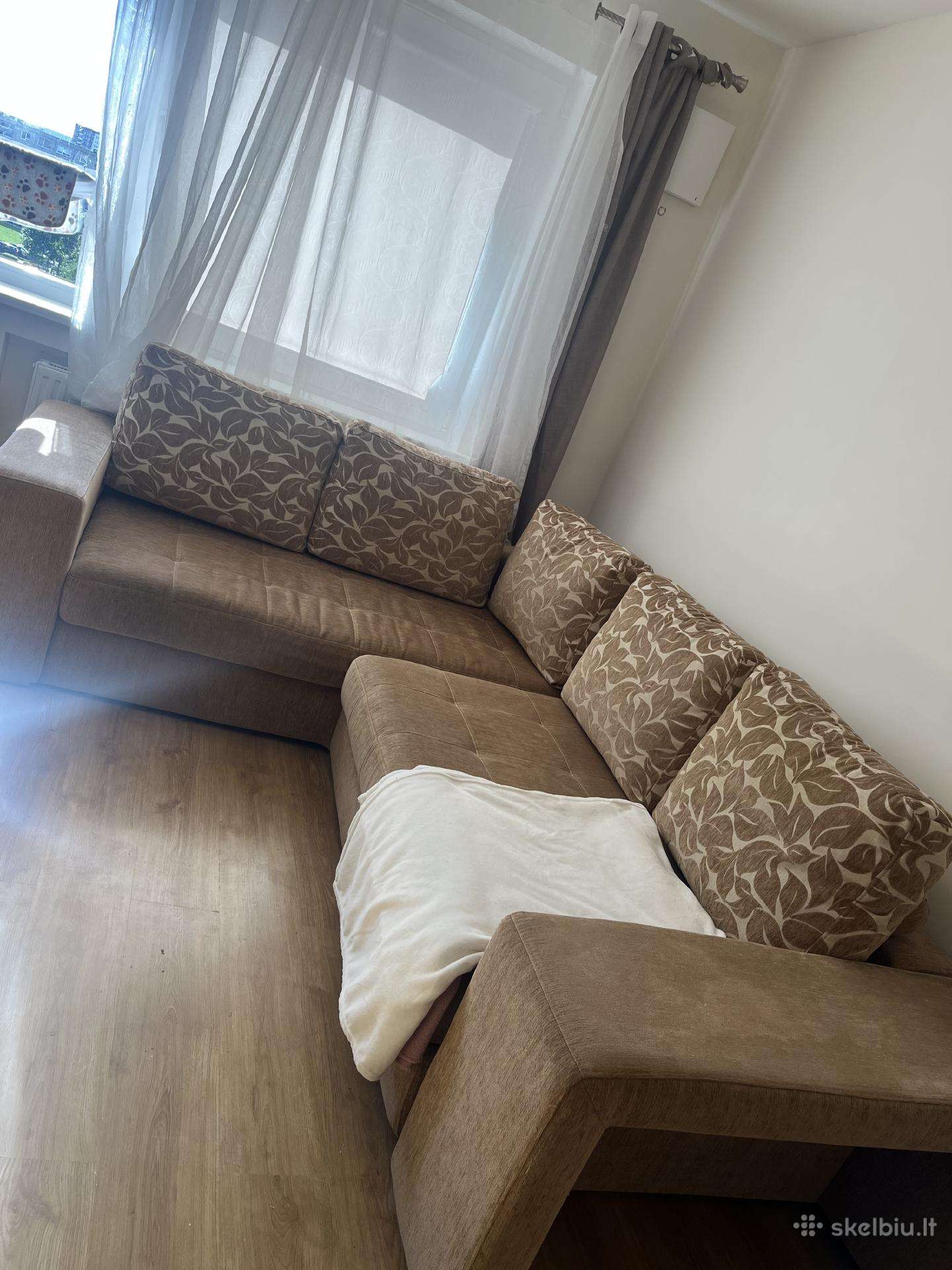 Sofa-lova