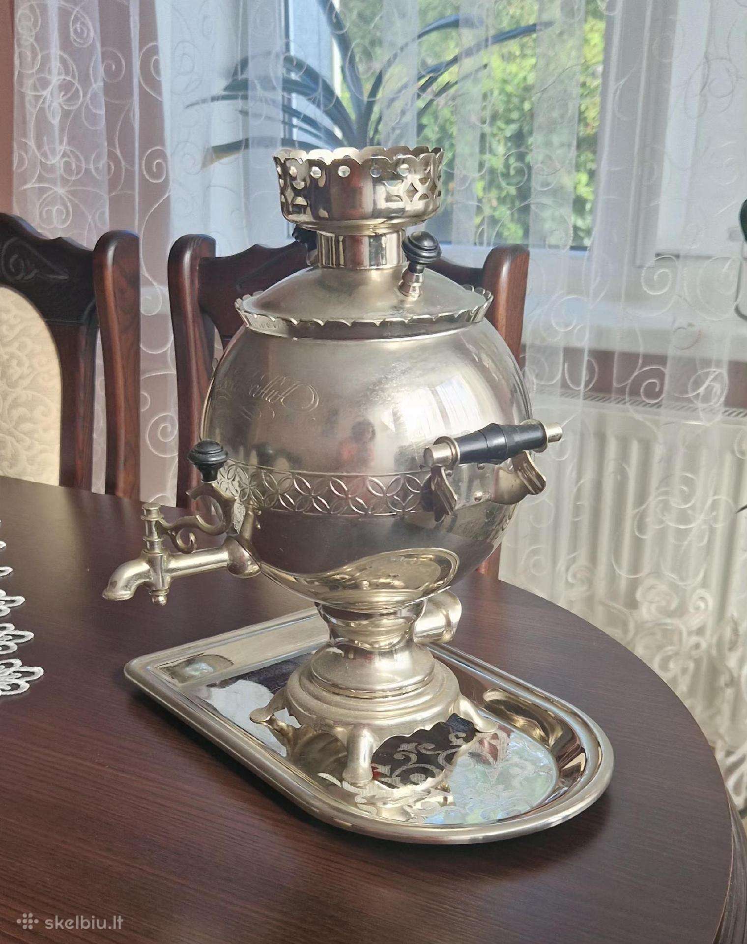 1984m.samovaras
