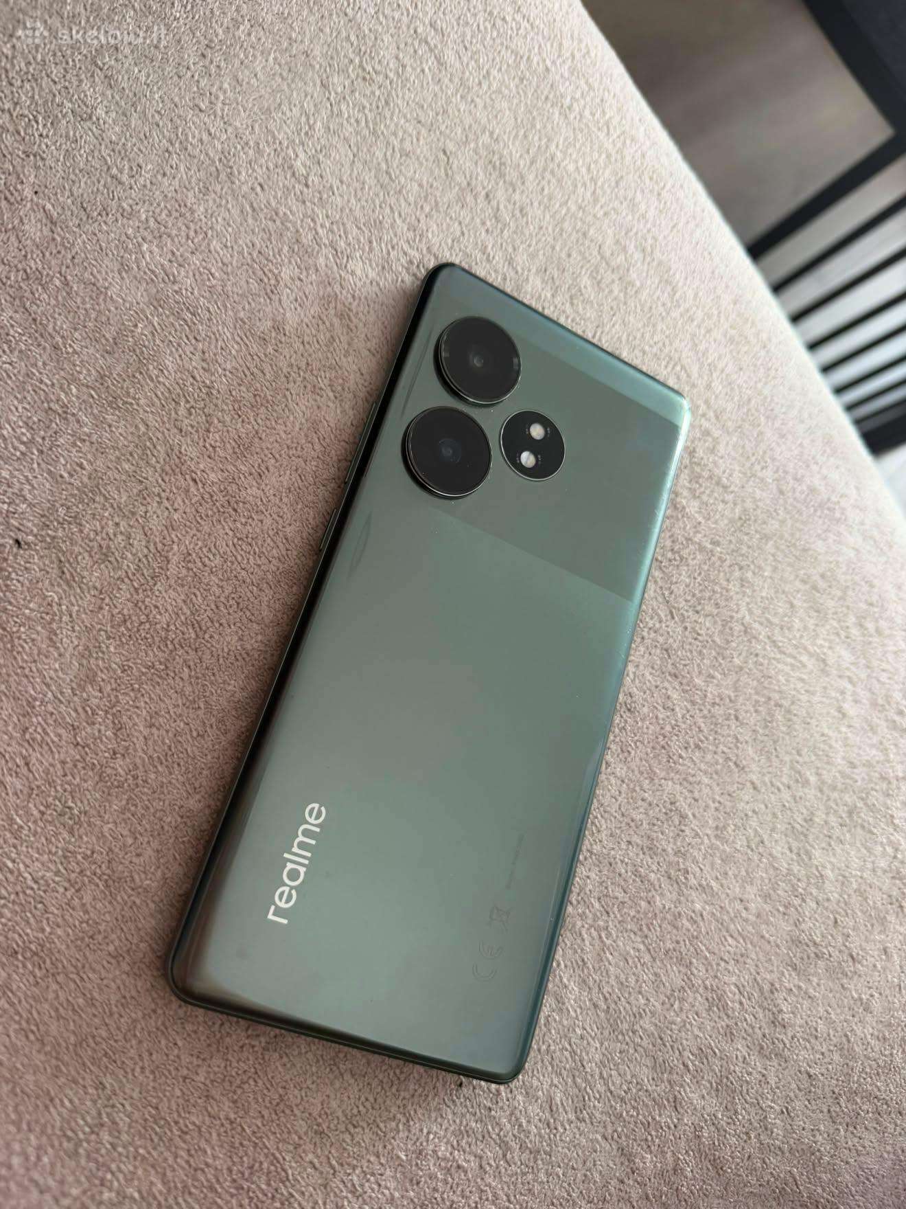 Realme Gt6 T
