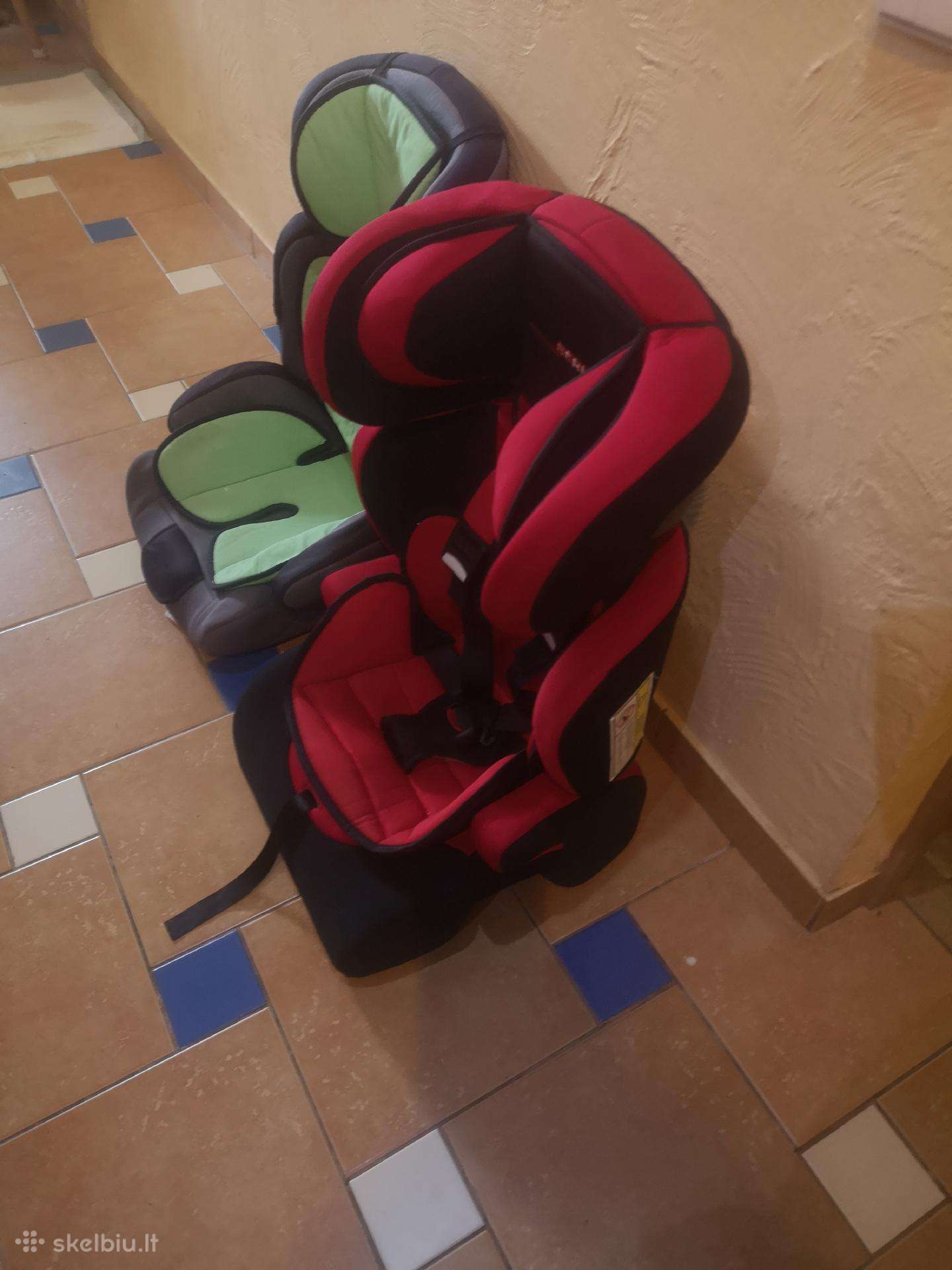 Auto kedute 15-36kg
