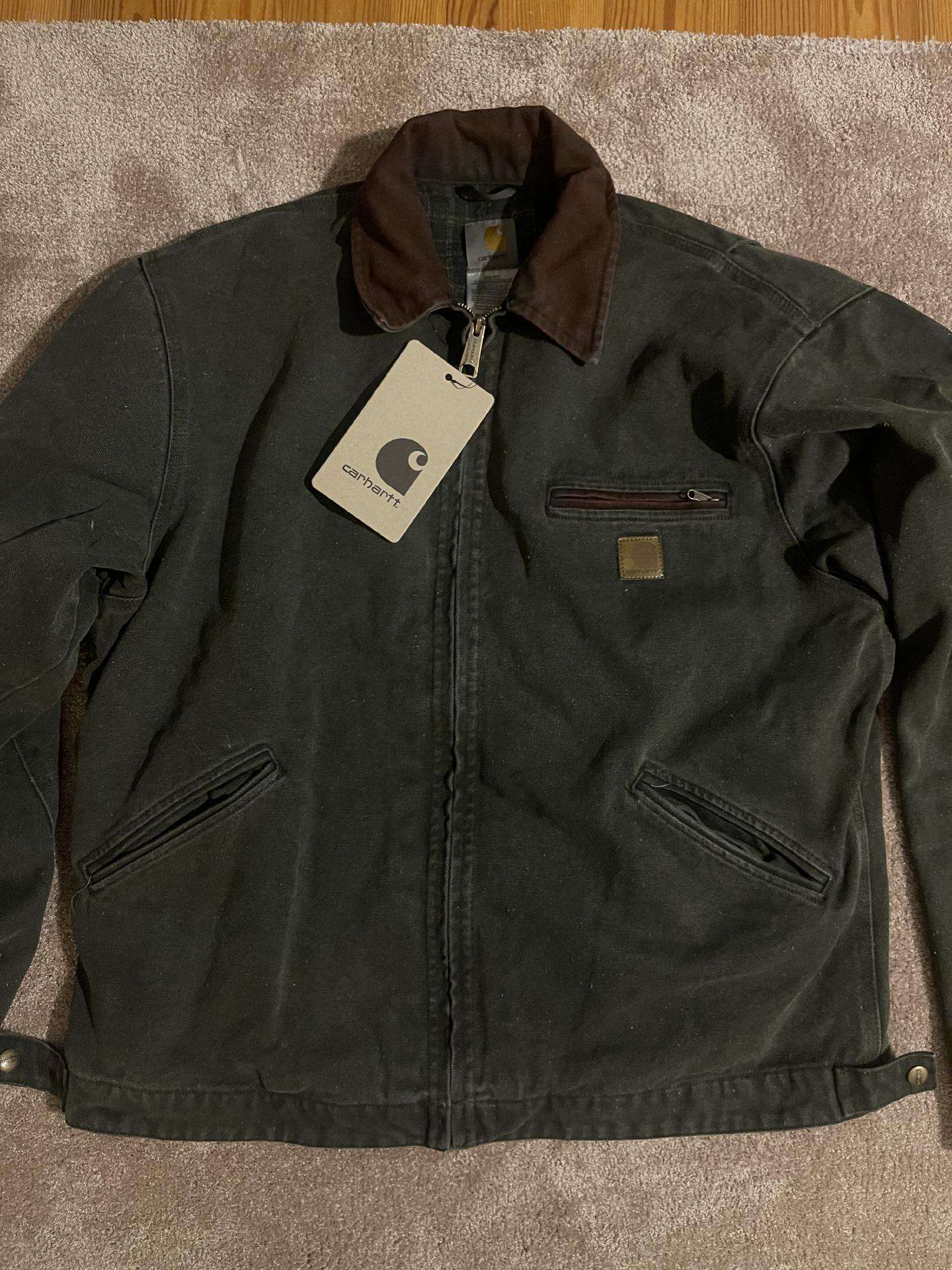 Carhartt švarkas