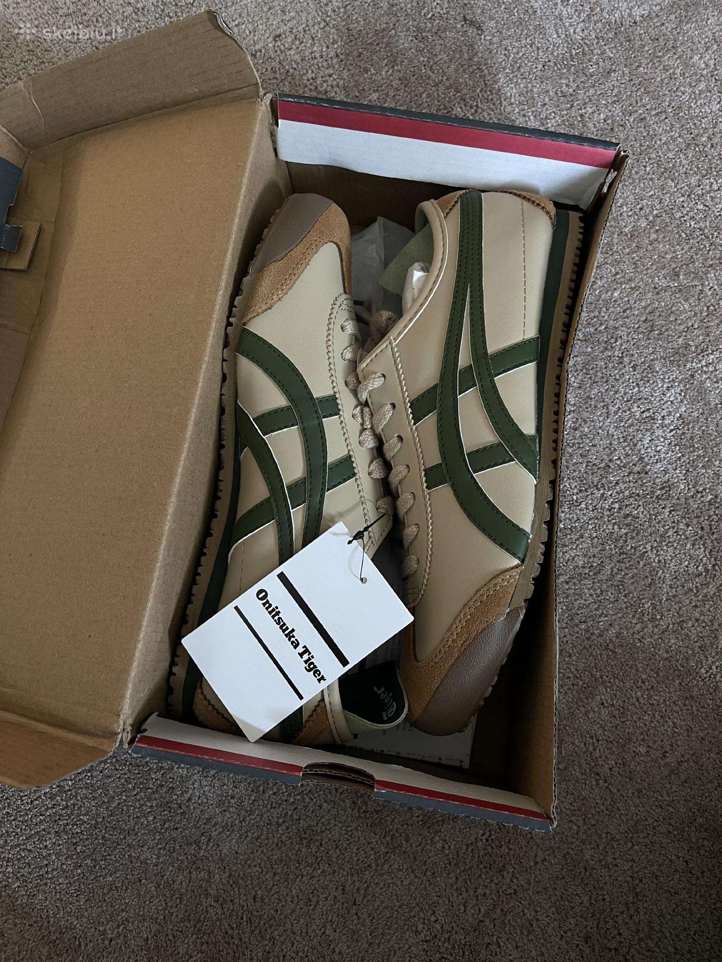 Onitsuka tiger batai