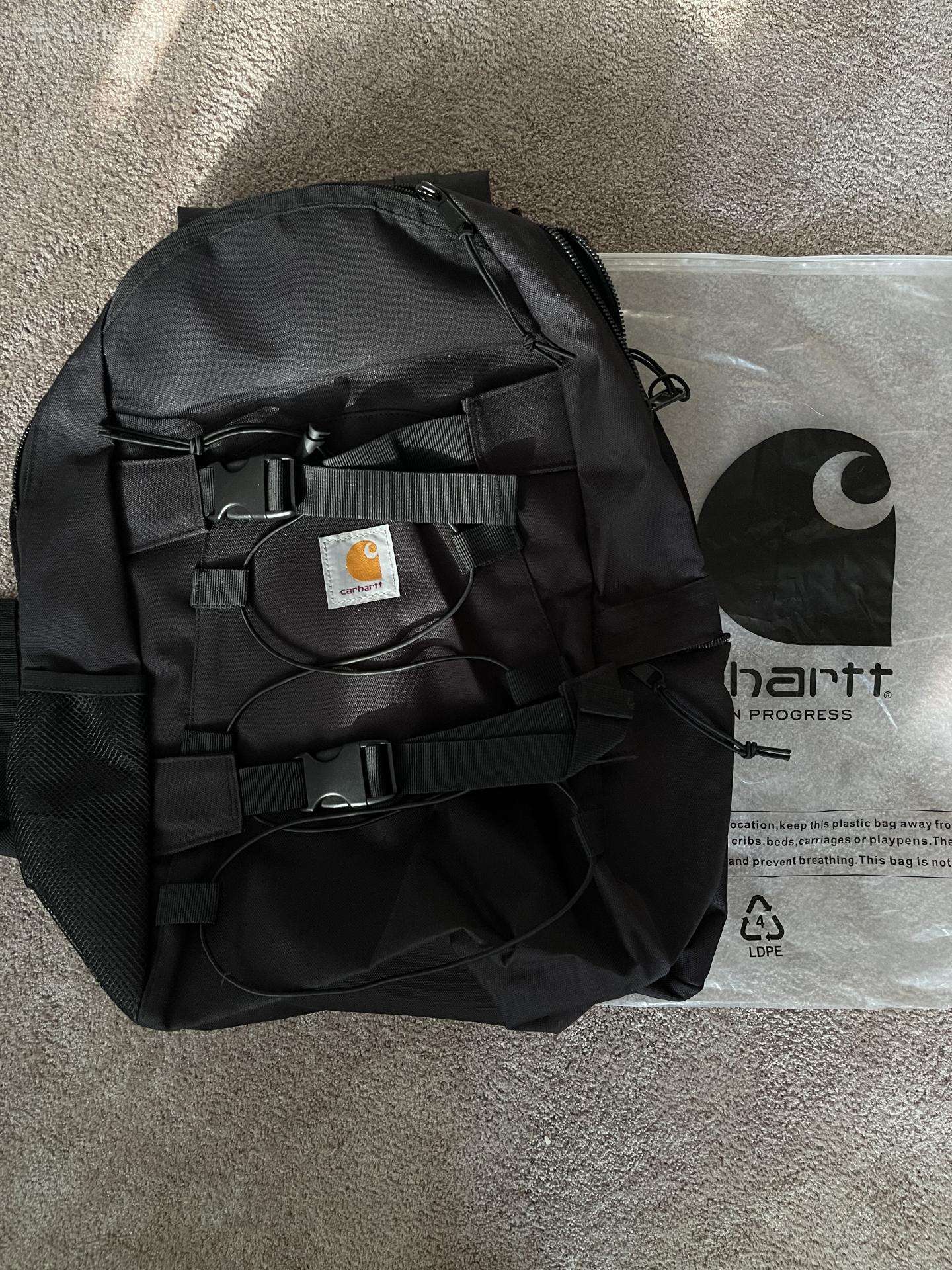 Carhartt kuprinė