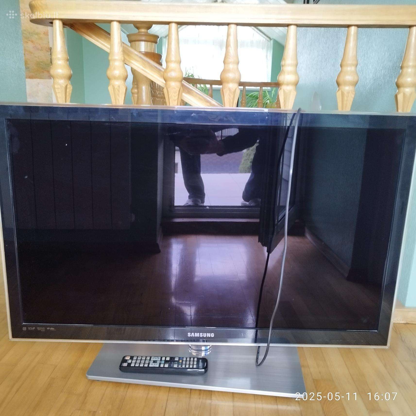 Televizorius Samsung 40" Ue