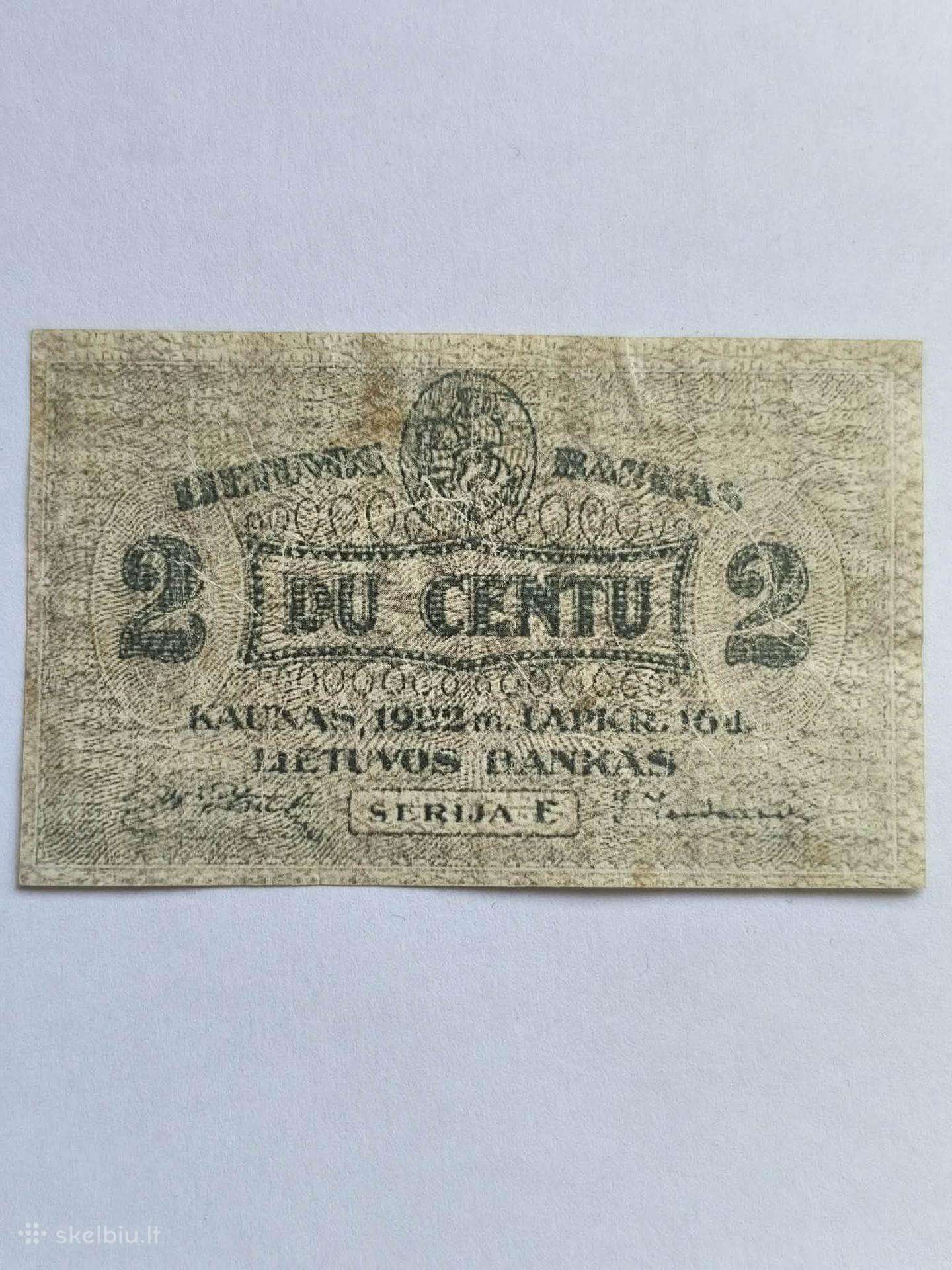 Centai