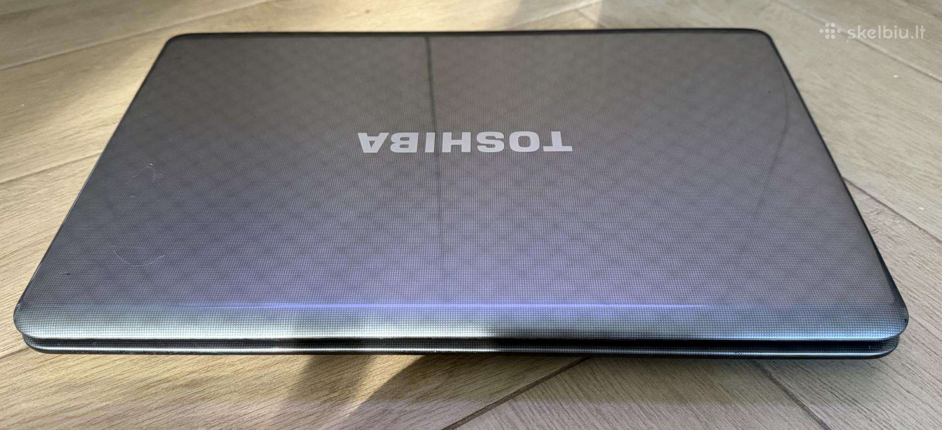 Toshiba