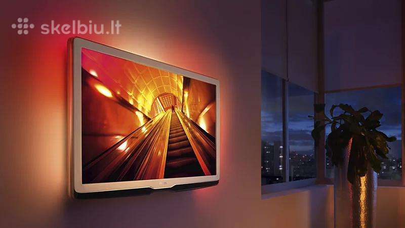 Philips 40pfl9704h/12 – 9000 serijos LCD