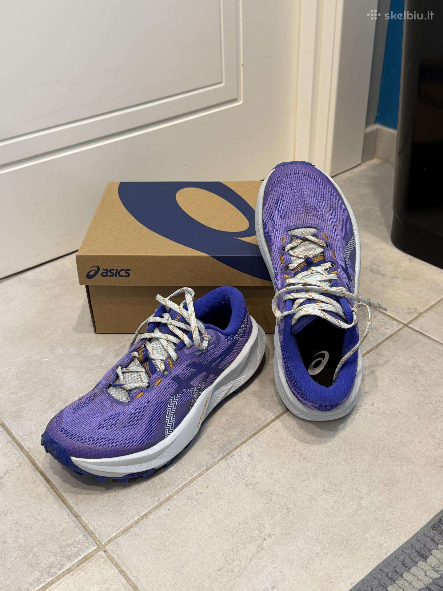 Asics trabuco 14