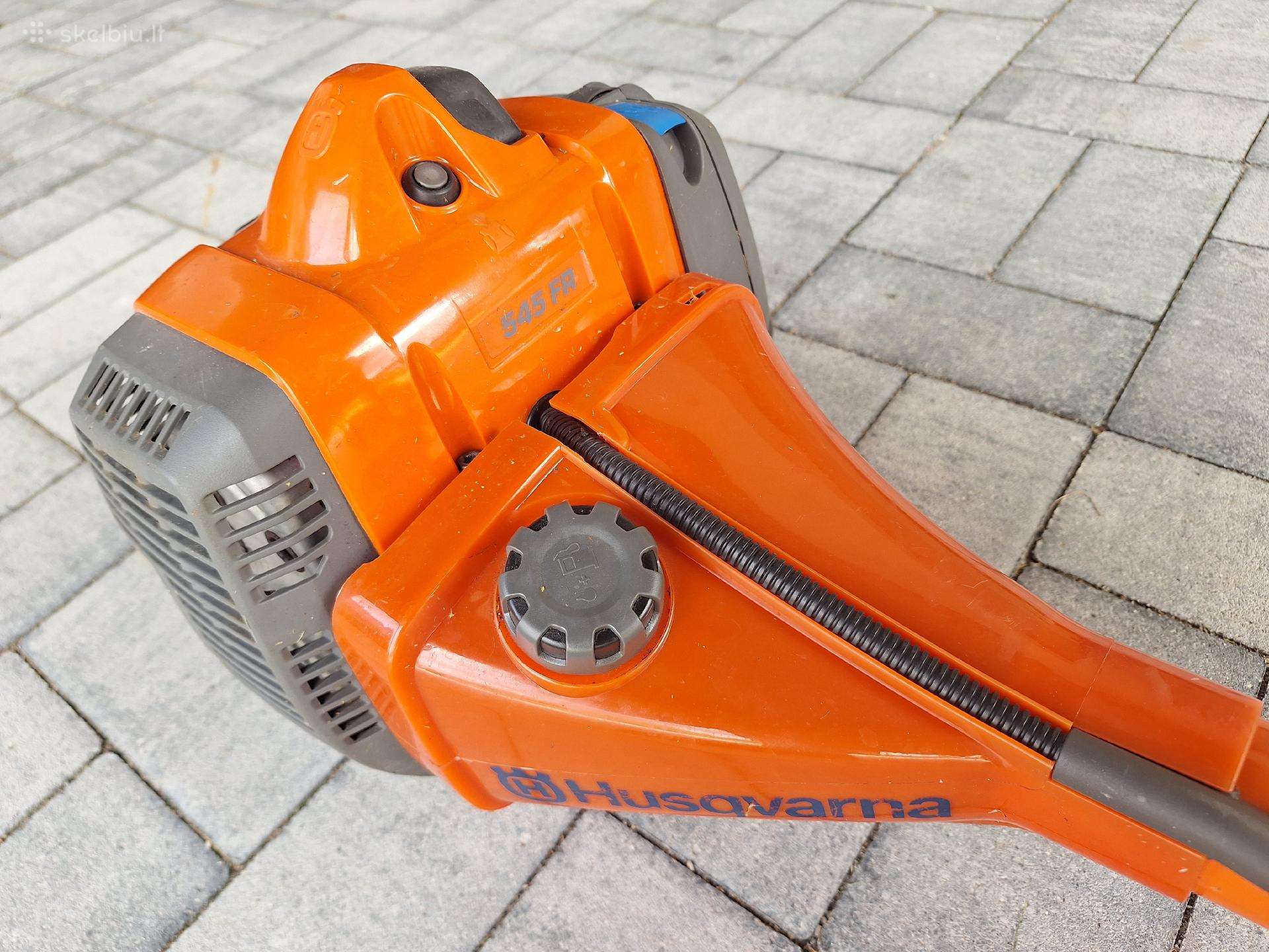 Husgvarna 545 Fr