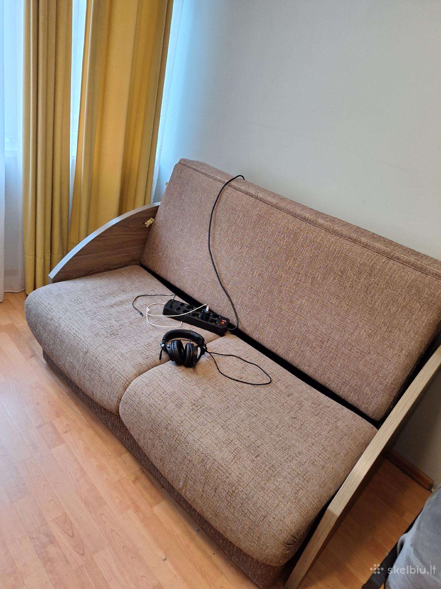 Sofa lova