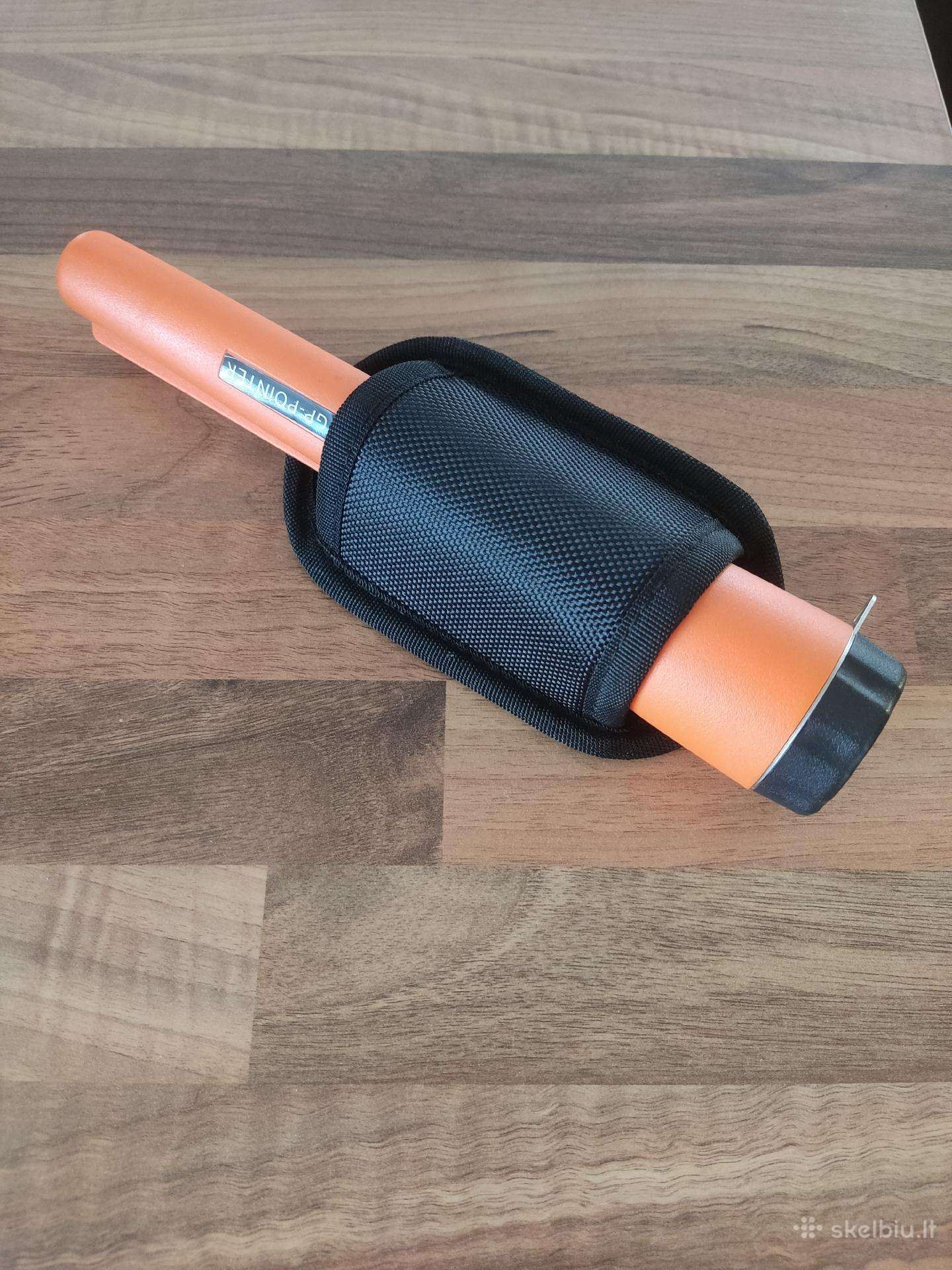 Pinpointeris