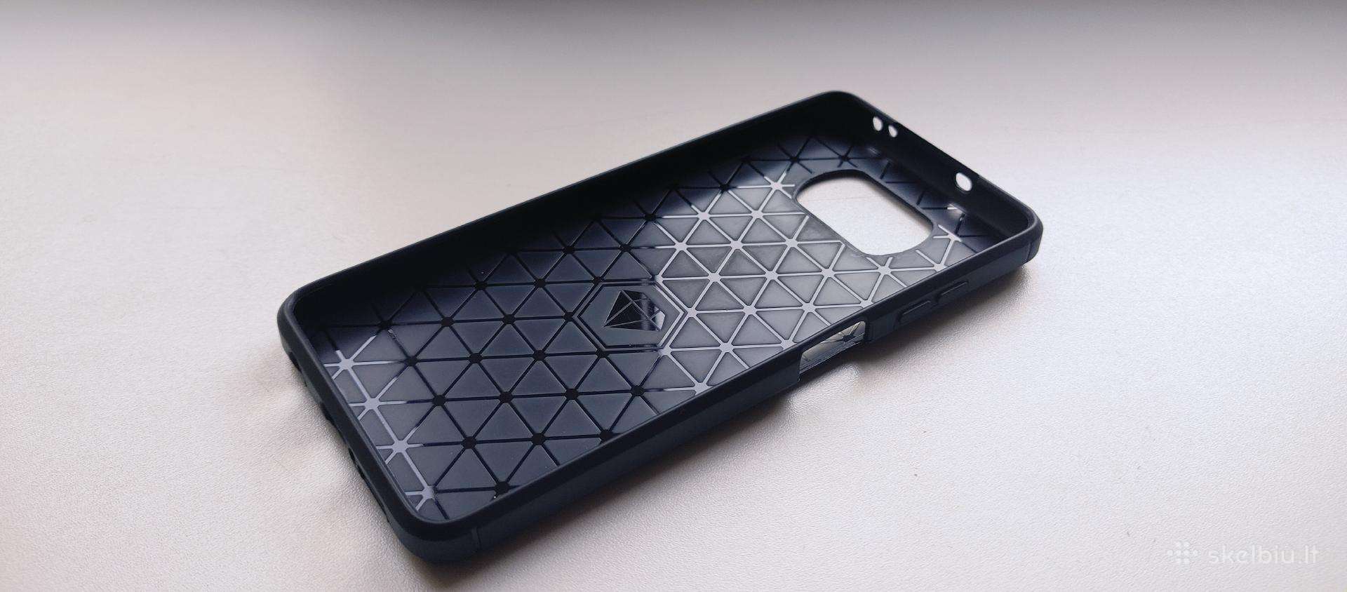 Poco x3 pro dėklas