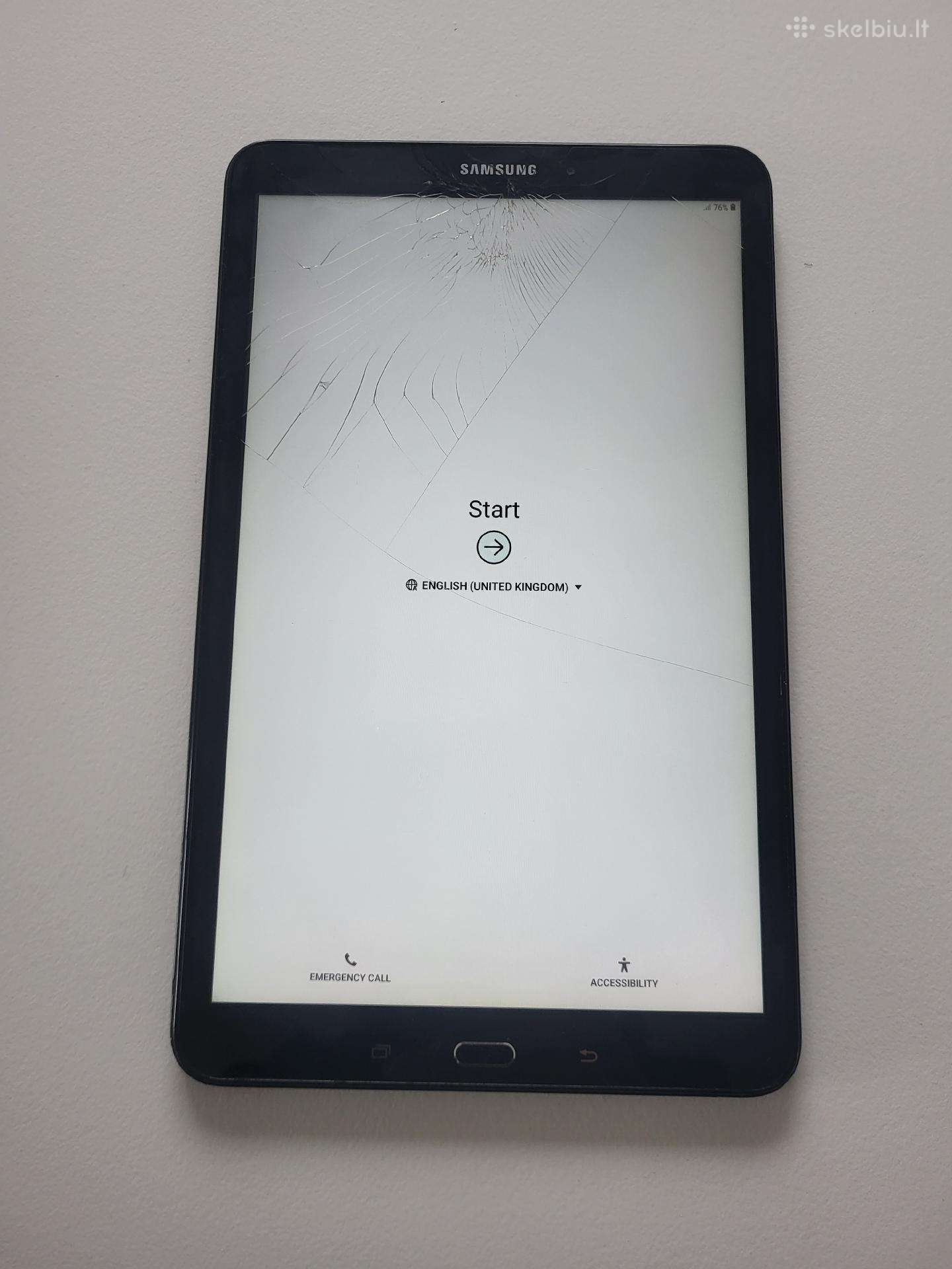 Samsung Galaxy Tab A