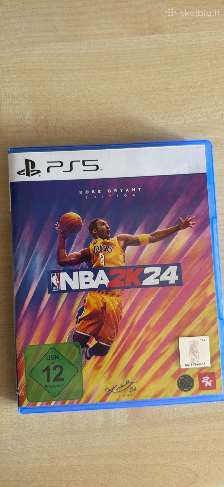 Nba 2k24 Ps5