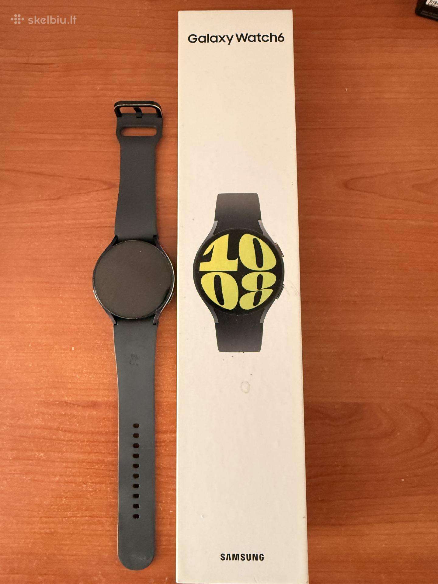 Samsung Galaxy Watch 6