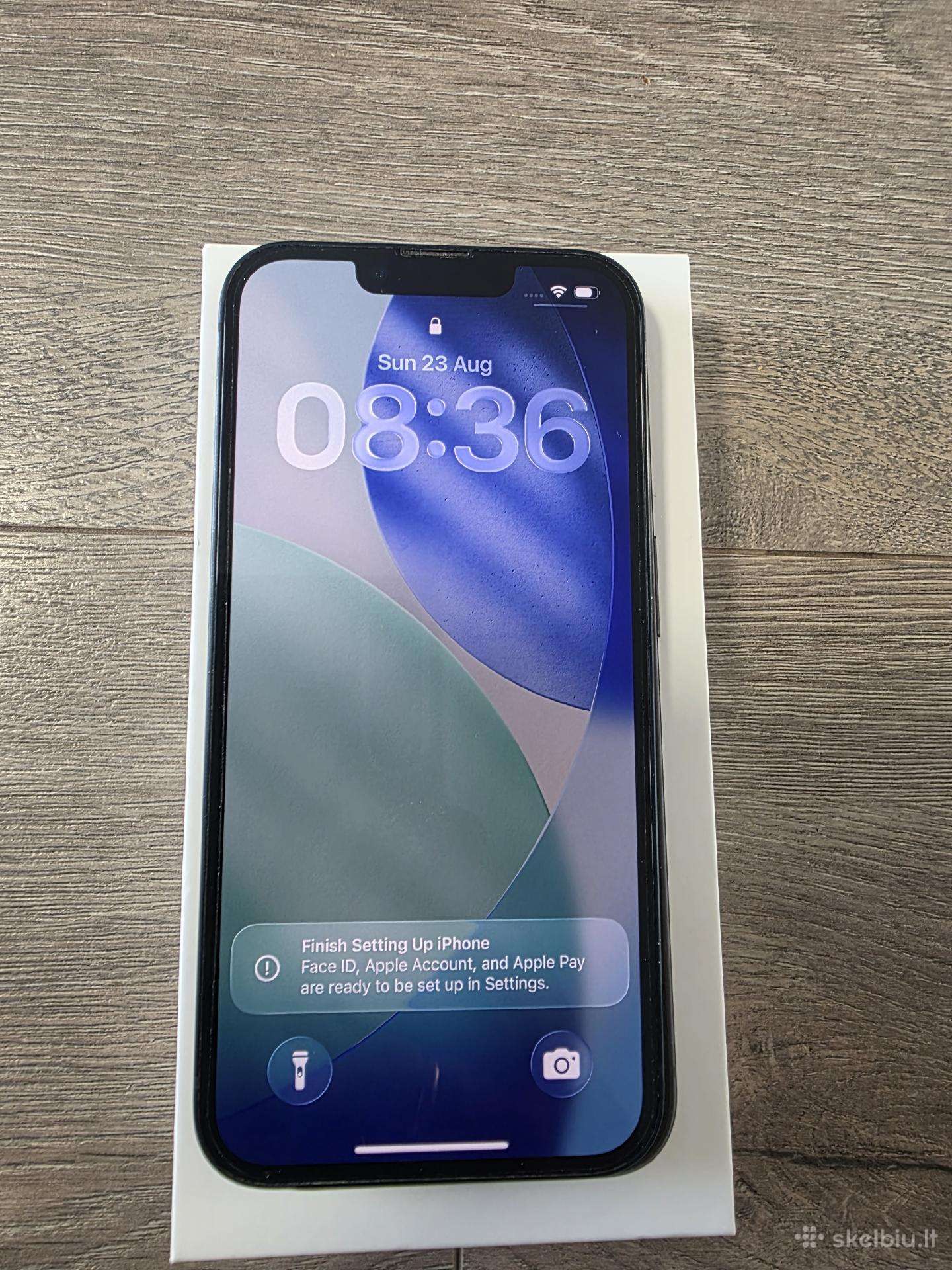 iPhone 14 128gb