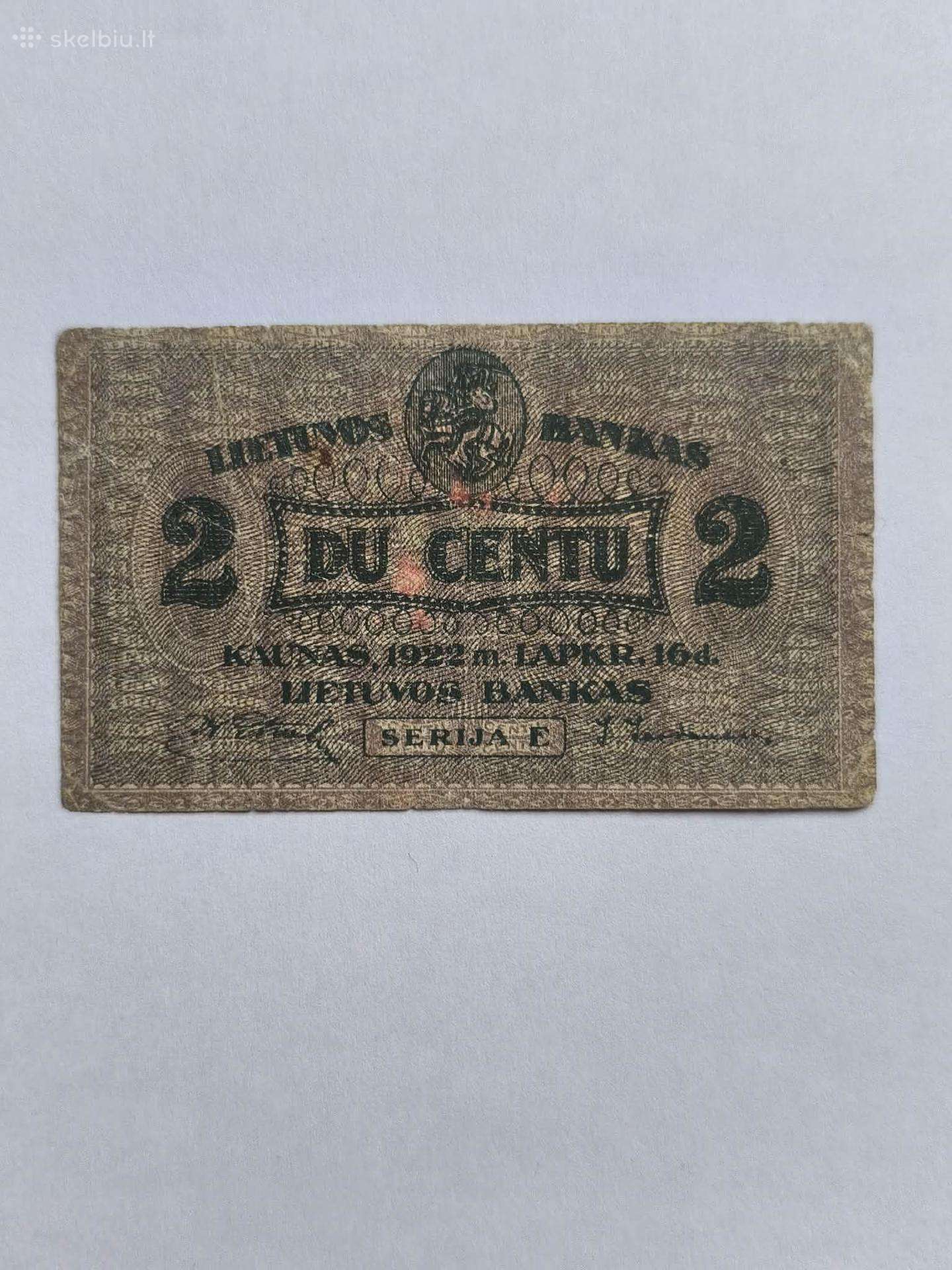 Centai