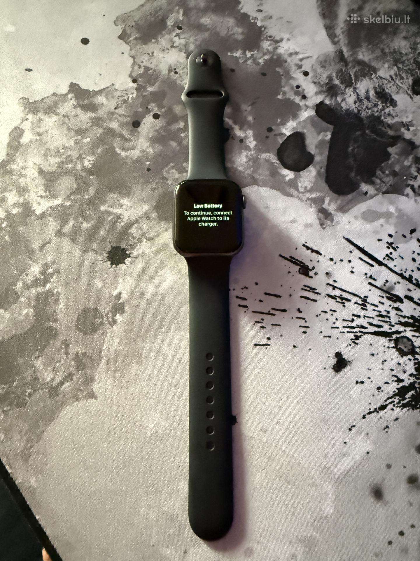 Apple Watch Series 5 44mm GPS