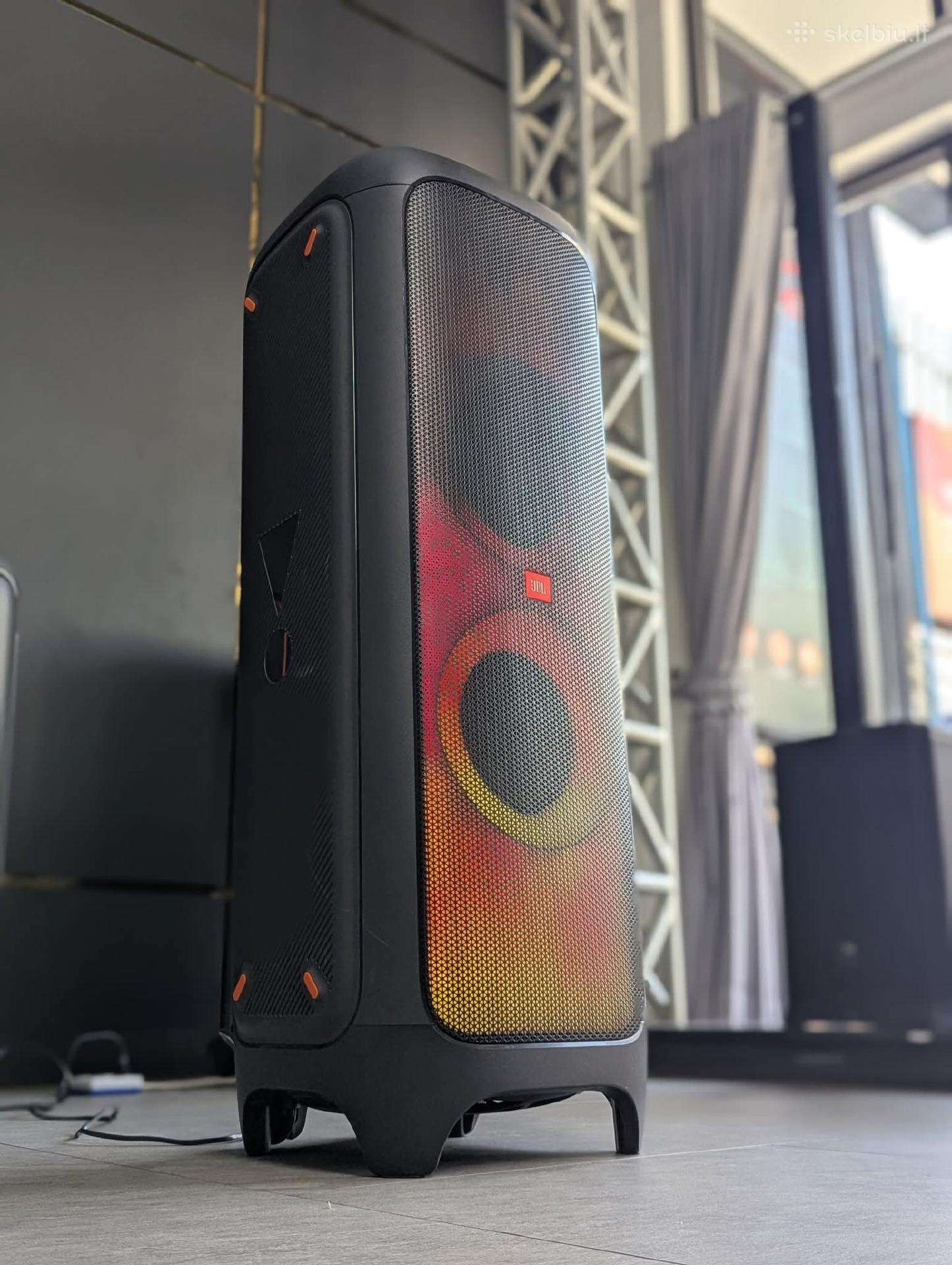 Jbl partybox 1000 jieškau pirkti