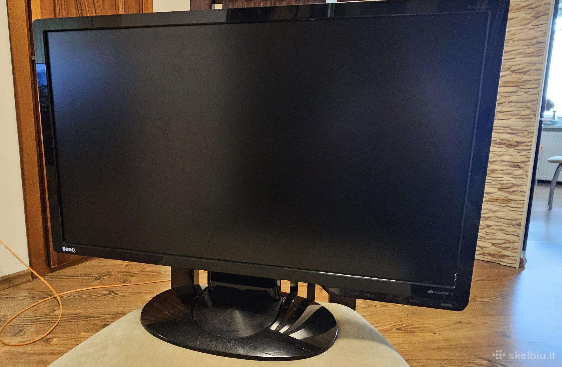 Monitorius Benq 23,6"