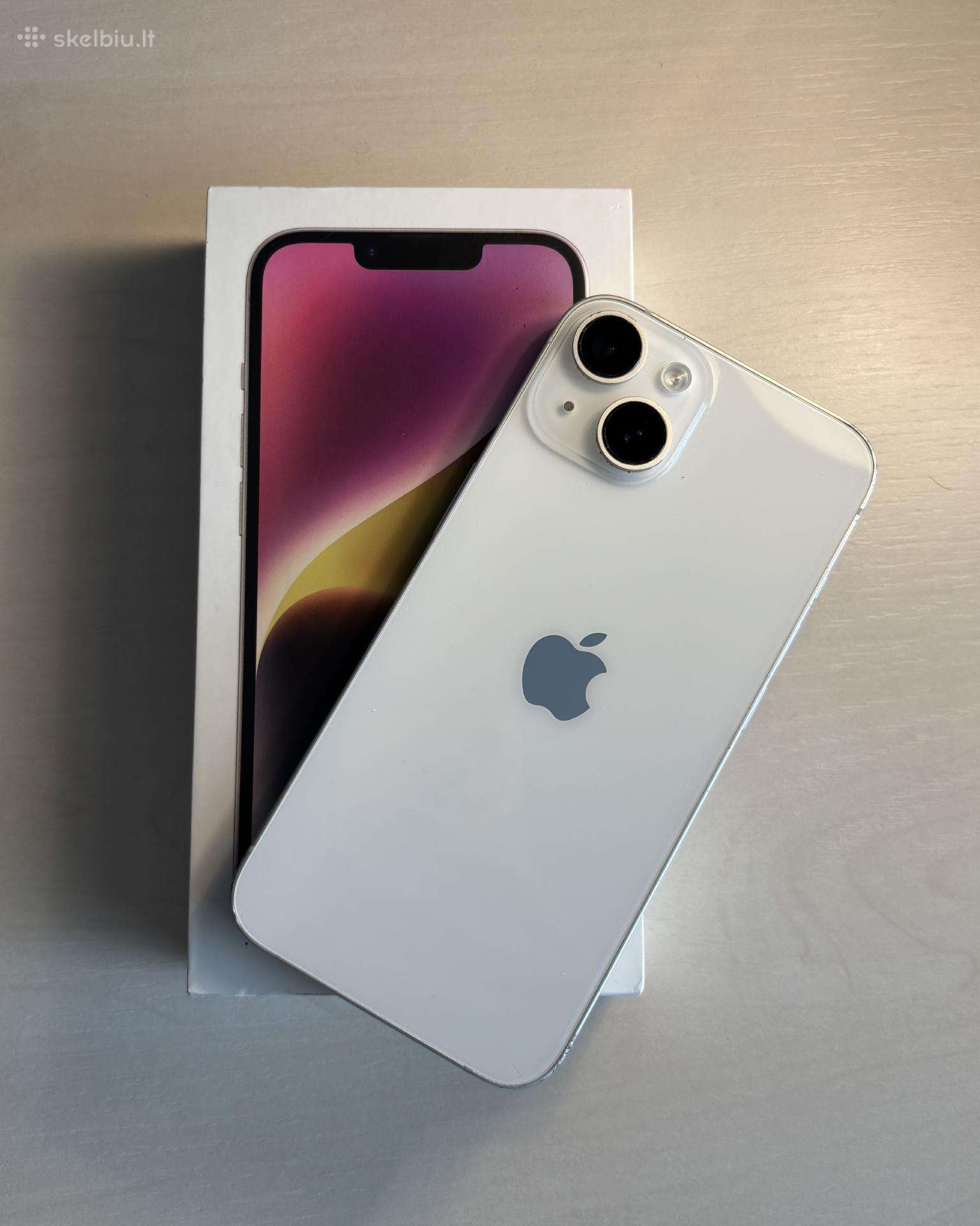 iPhone 14 (128 GB)