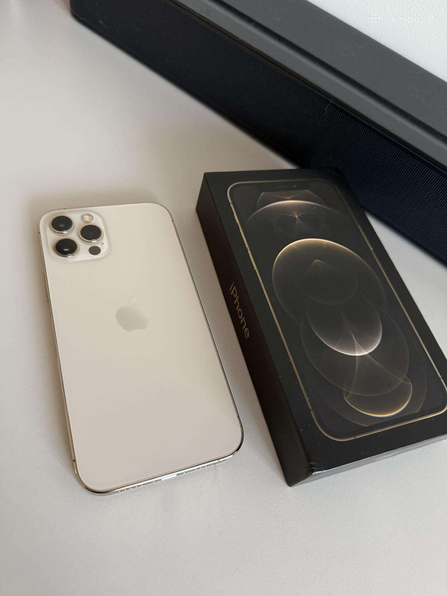 iPhone 12 Pro
