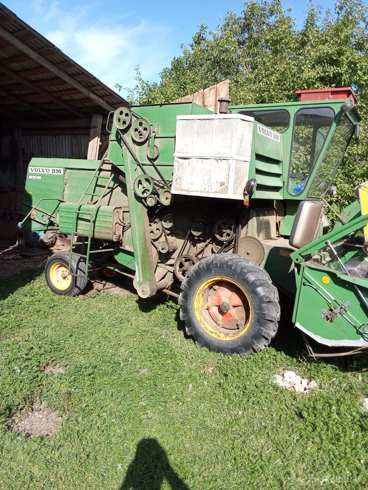 MTZ 82, tractors
