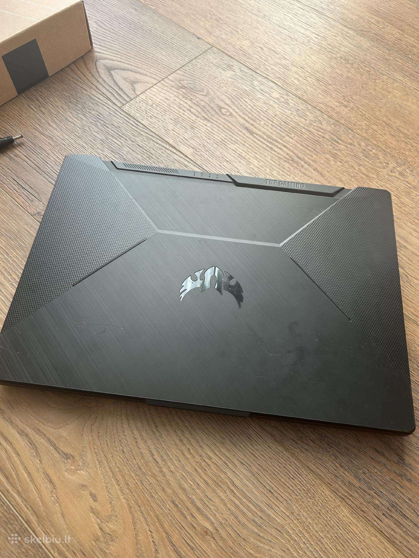 Asus tuf gaming i7