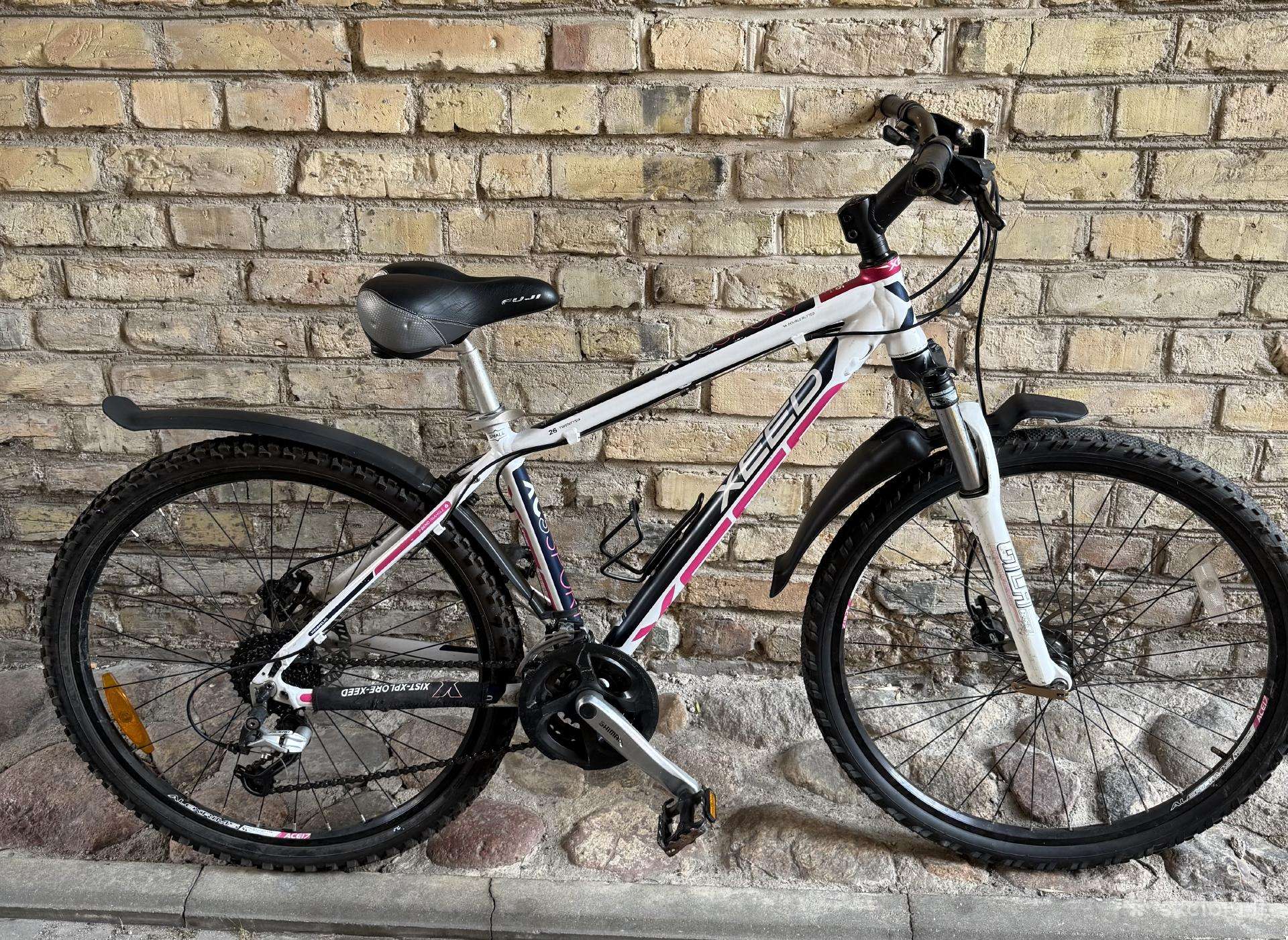 Parduodamas kalnų dviratis Xeed Xc3 Sport, 26