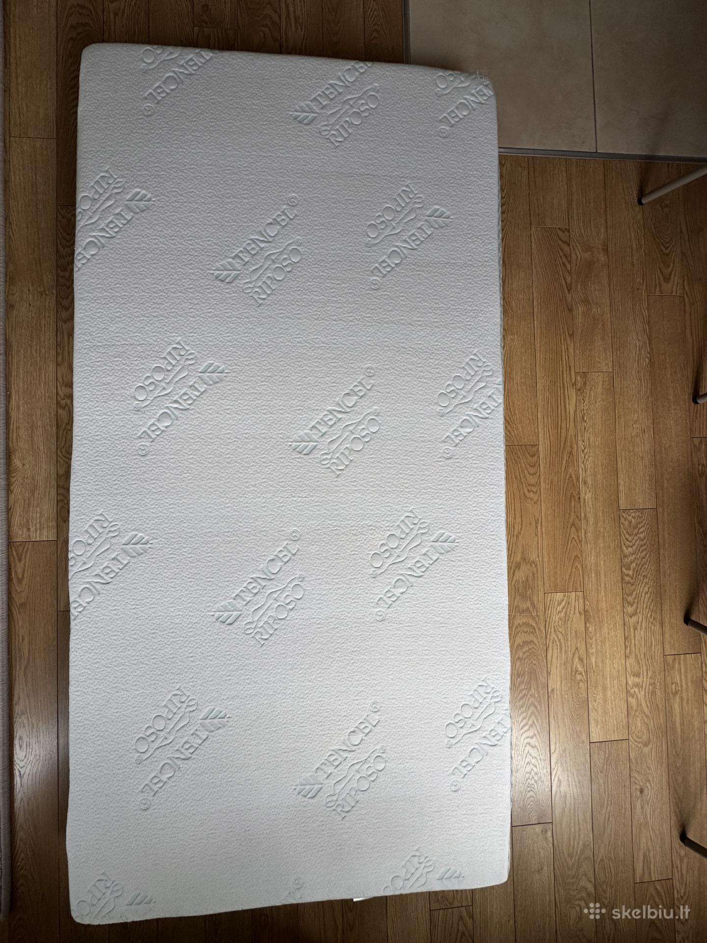 Riposo Bolonija čiužinys