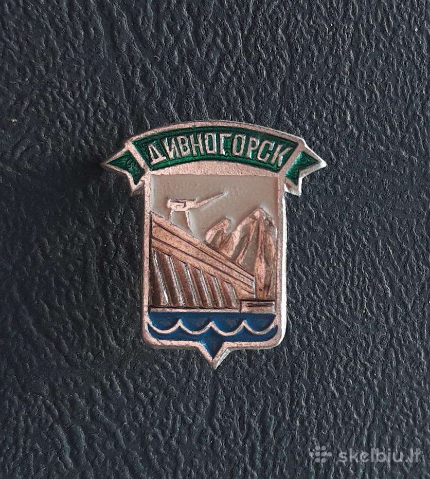 Herbas Divnogorsk