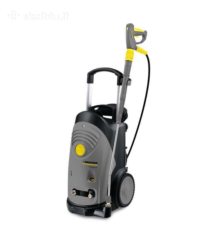 Aukšto slėgio plovykla Karcher 9/20-4