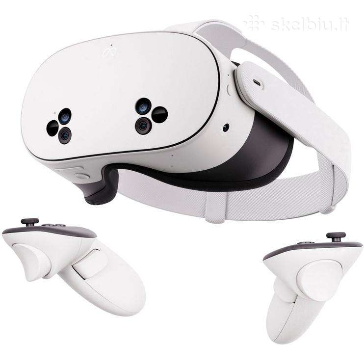 Vr akiniai Oculus Meta Quest 3s, 128 GB