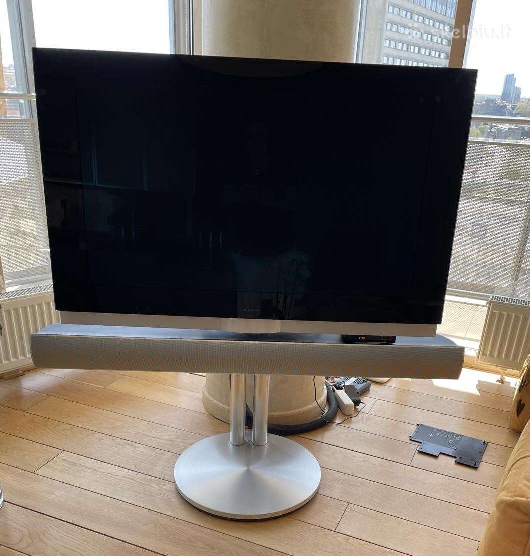 Parduodamas naudotas TV Bang&olufsen