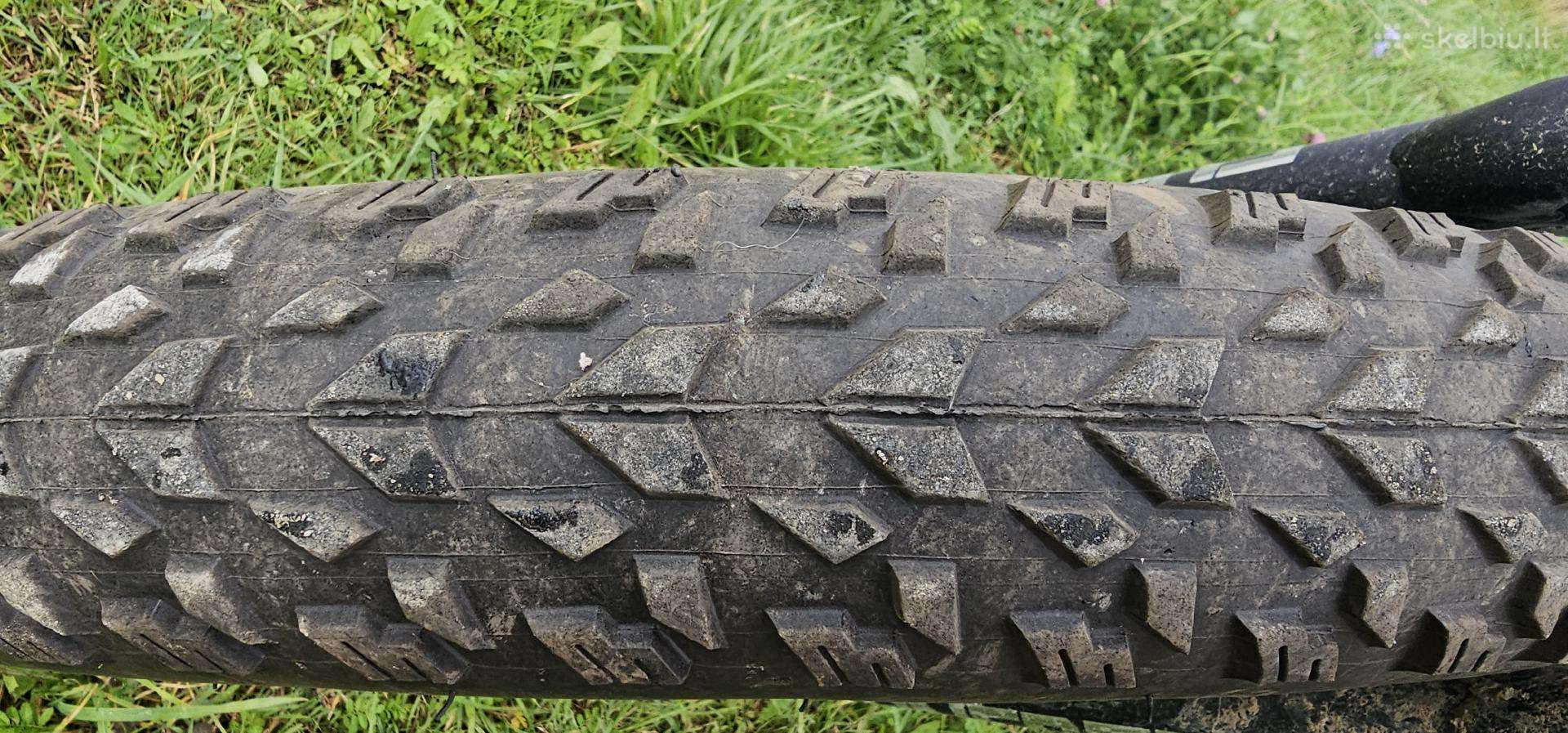 Mountain bike -Kita-