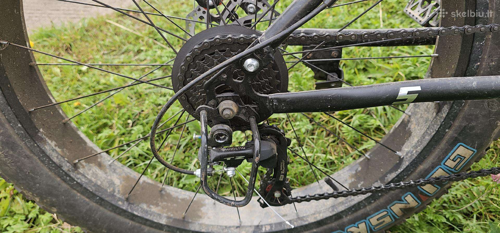 Mountain bike -Kita-