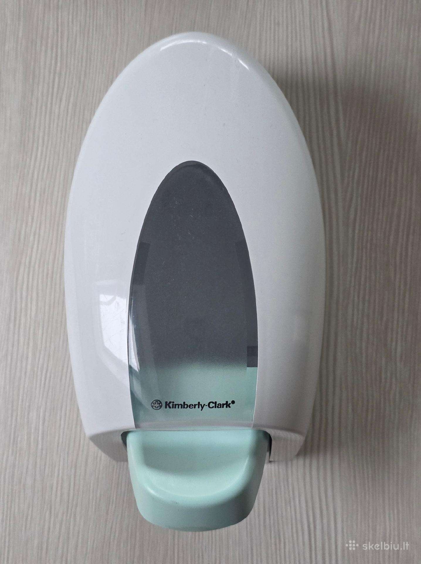 Skysto muilo dozatorius Kimberly Clark