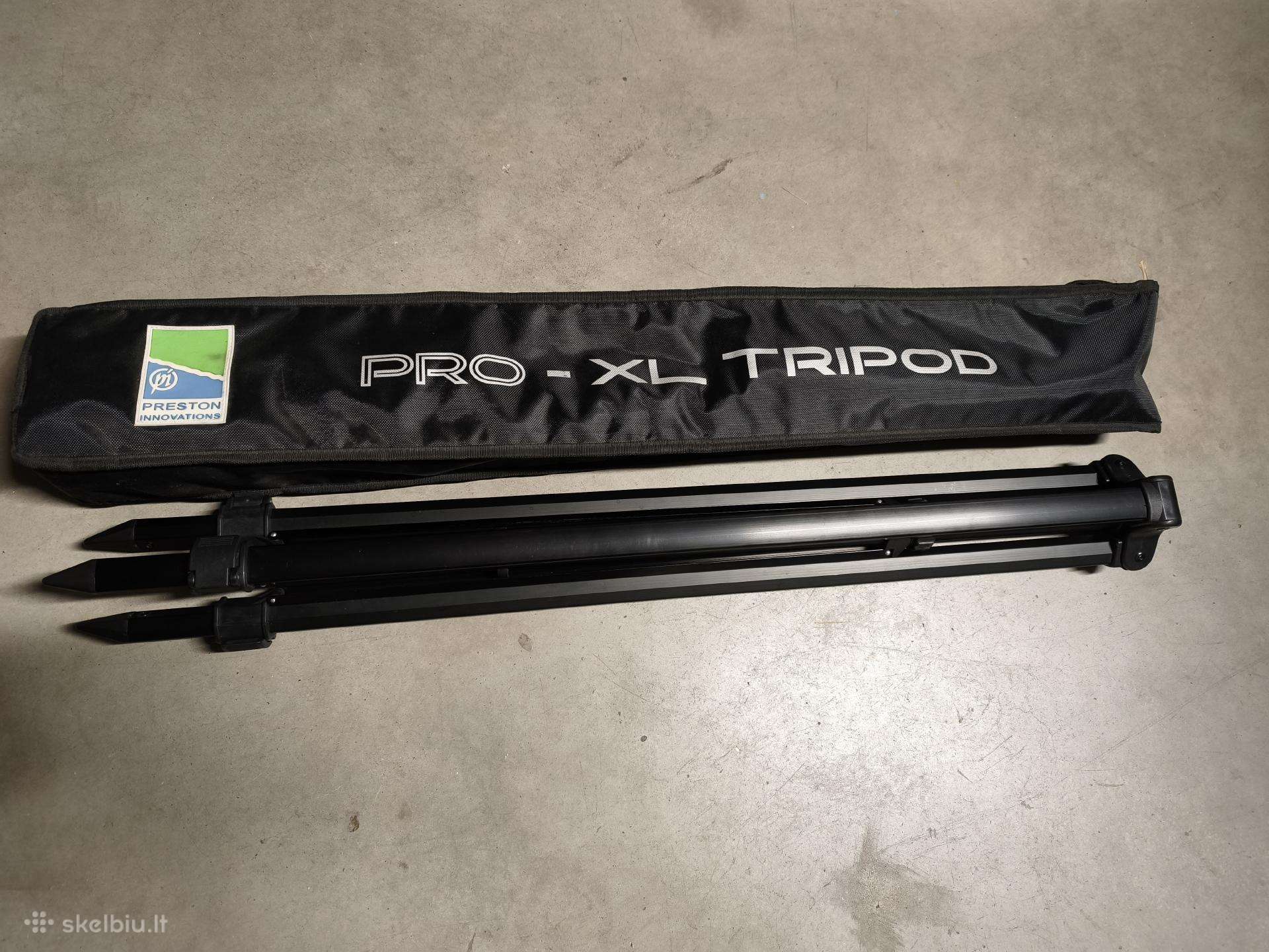 Trikojis preston XL