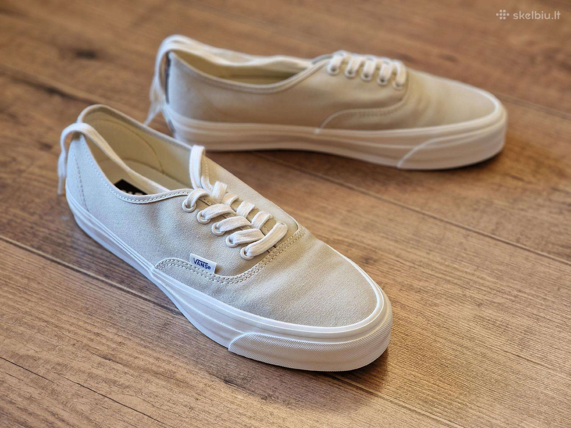 Nauji Vans Premium Authentic Reissue 44 batai
