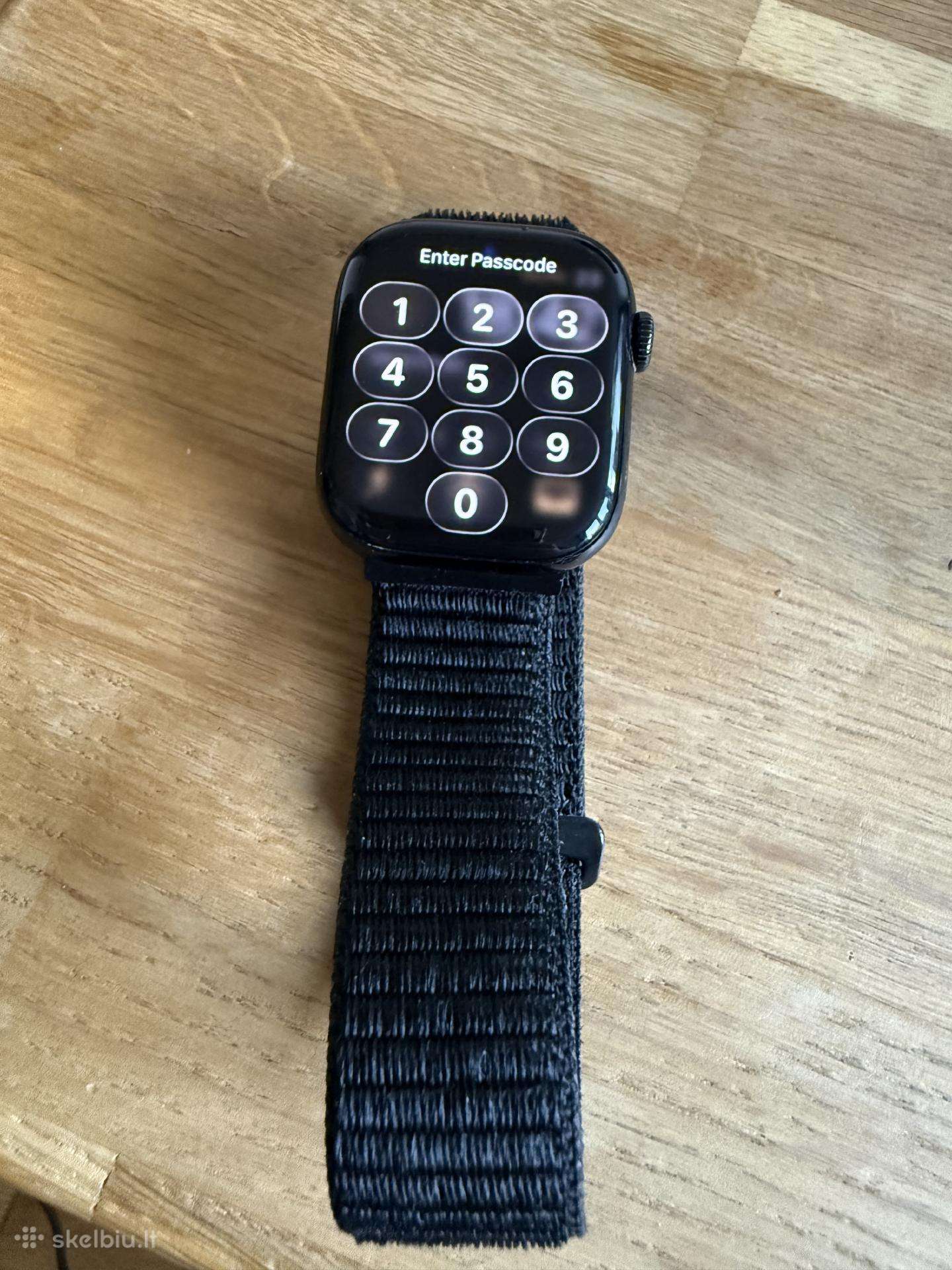 Apple Watch Series 10 (42mm)