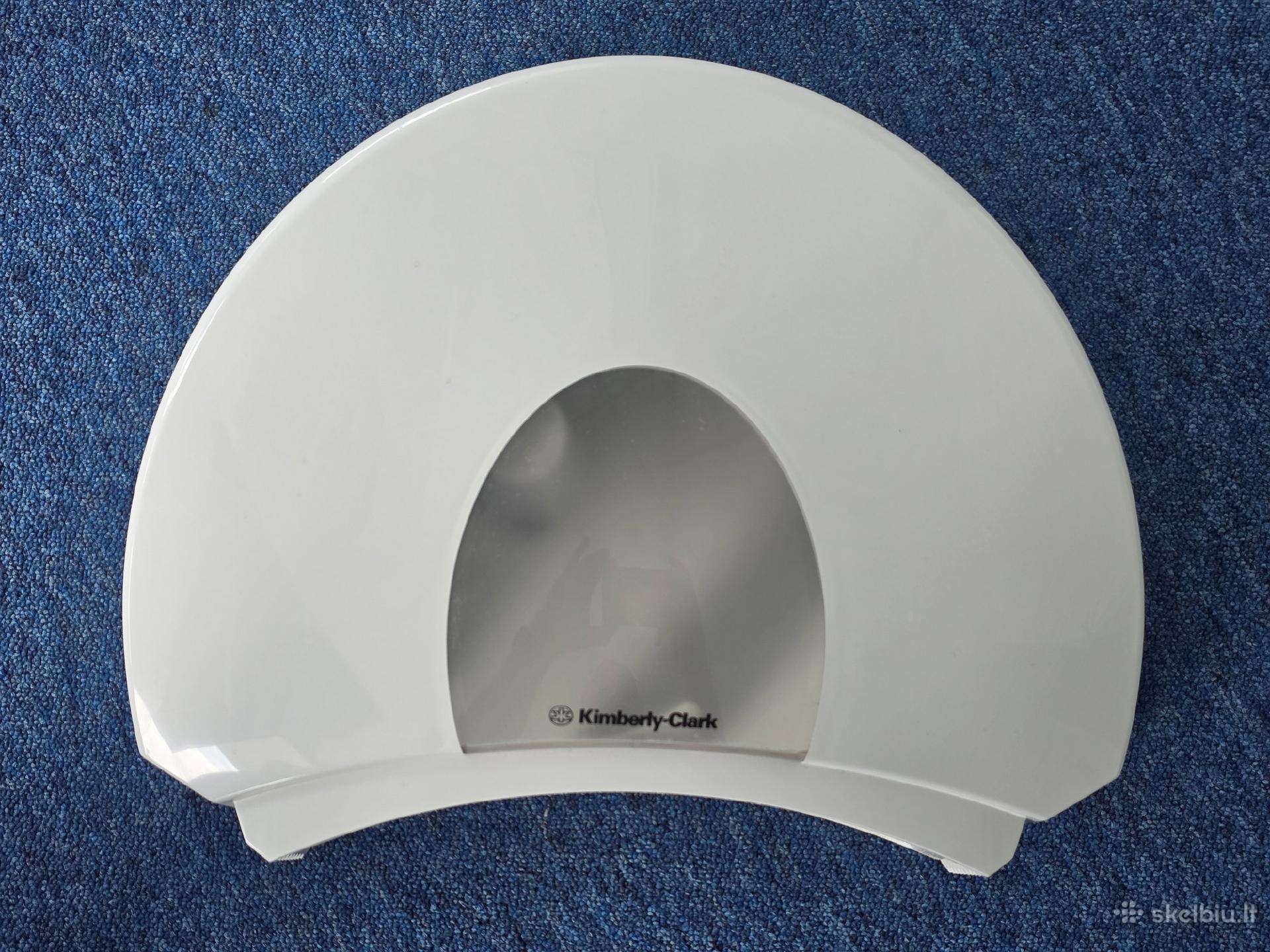 Kimberly Clark tualetinio popieriaus laikiklis (2