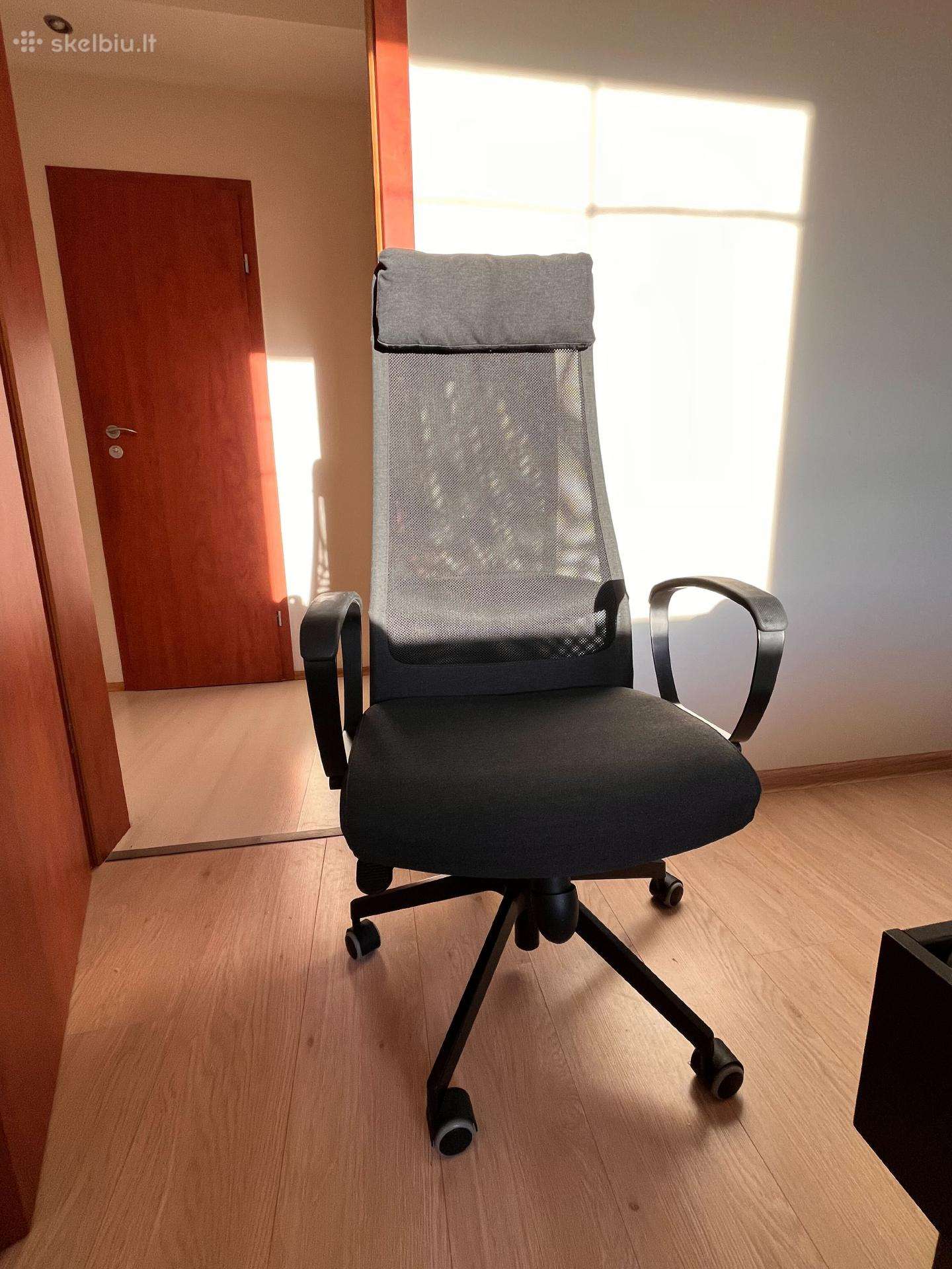 Ikea Markus kede