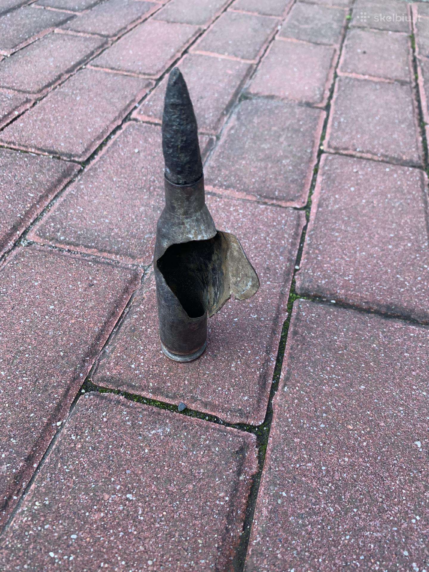 Militaristika