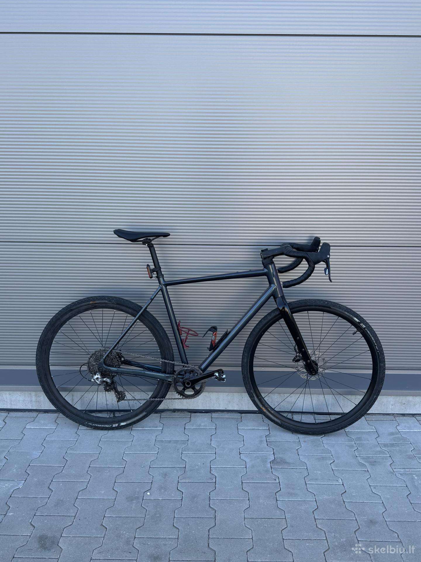 Ridley Custom Gravel L