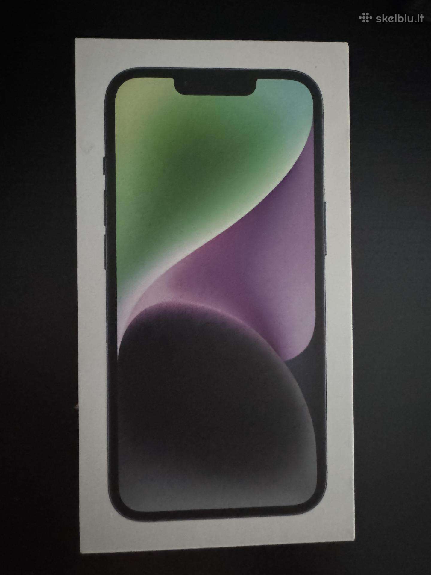 iPhone 14