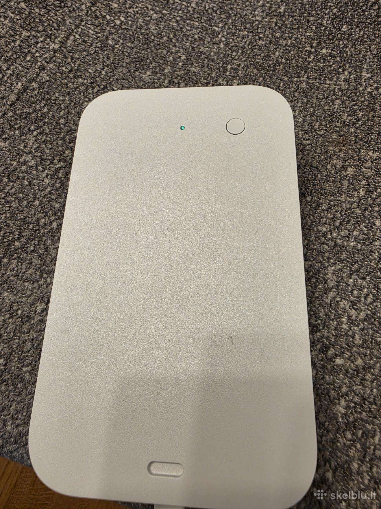 Nokia Fastmile 5G lauko modemas
